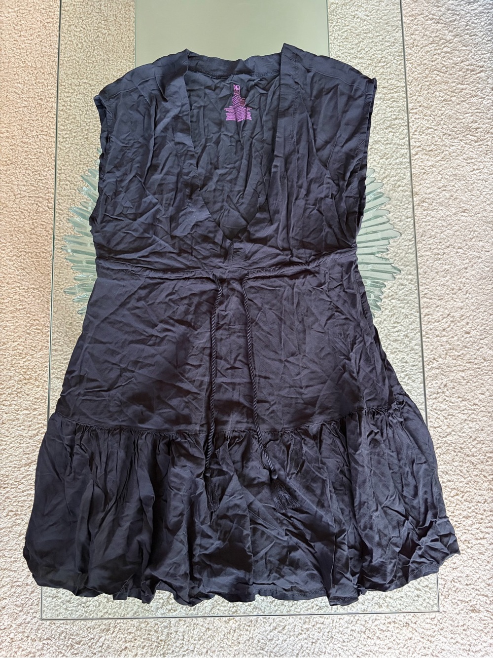 💜 Nobo Light Dress